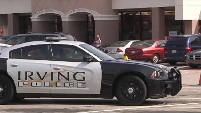 Business owners and residents say a crime task force in Irving is helping improved the neighborhood safety.
