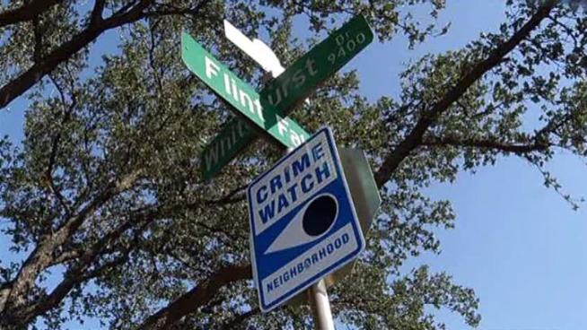 Lake Highlands residents are looking for sponsors to pay for extra police patrols in their neighborhoods.