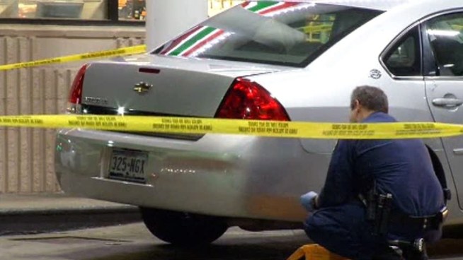 Dallas' crime-scene investigation unit is using new methods aimed at saving time and reducing crime.