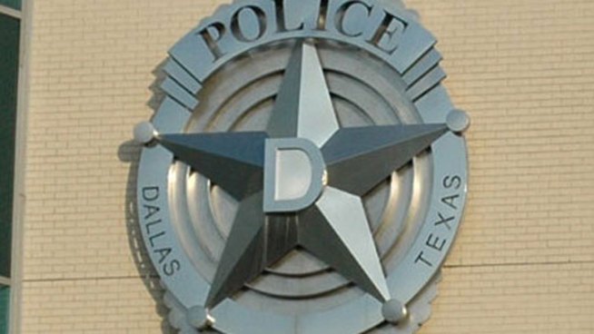 Dallas Chief Fires Two Officers