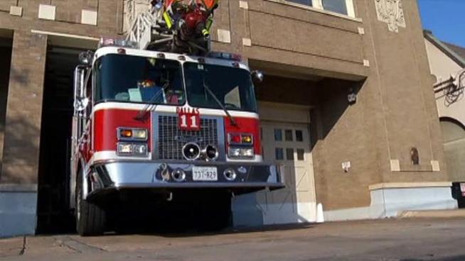Residents of Oak Lawn are asking the city not to relocate the ladder truck in their neighborhood.