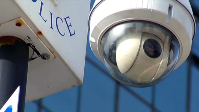 The city of Dallas is looking to add as many as 300 surveillance cameras in 27 neighborhoods, according to city bid documents. Dallas already has 115 cameras in the Arts District, Jubilee Park, the state fairgrounds and McKinney Avenue in Uptown.