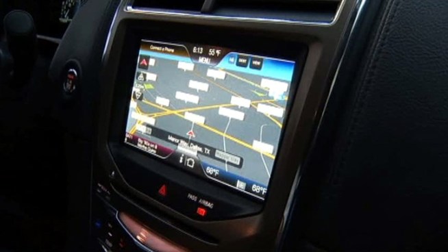 The National Highway Traffic Safety Administration is asking carmakers to disable features that could distract drivers from the road, such as on-board Web browsing.