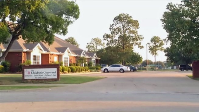 Police in Arlington say thieves are targeting parents who leave their cars unlocked while dropping kids off at day care or people making a quick stop at a convenience store.