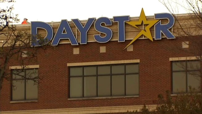 A lawsuit against Daystar claims <a title=