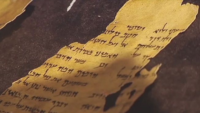 One of the largest collections of the Dead Sea Scrolls are making a temporary home at the Southwestern Seminary.