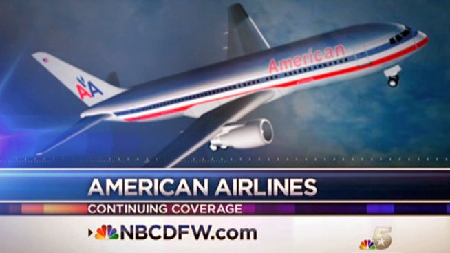Leaders of the pilots union at Fort Worth based American Airlines have now approved a framework for a labor agreement if the airline merges with US Airways.