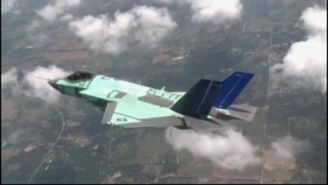 The White House announces cuts in defense spending over the next decade which will directly affect Fort Worth.
