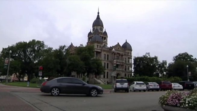 The City of Denton is working on its comprehensive plan and they want residents to weigh in.