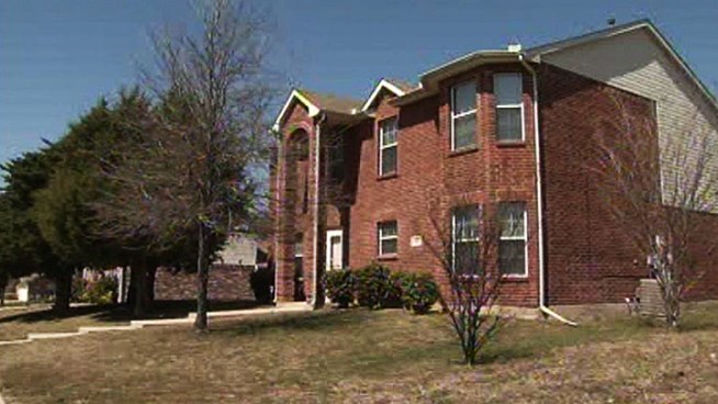 DeSoto police say a man shot and killed his ex-wife and himself on the same day their divorce was finalized.