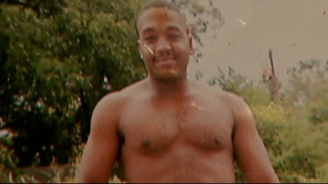A homeowner fatally shot a man as he climbed through a window and into his home Monday afternoon, Dallas police say.
