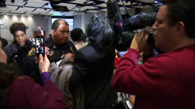During a heated meeting, Dallas school trustees voted to consolidate 11 schools.
