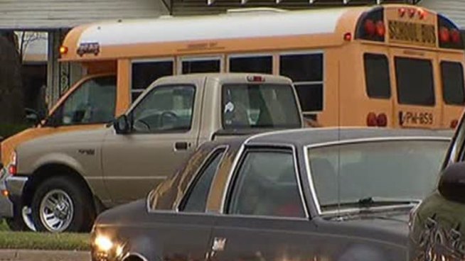Grief counselors are at a Dallas elementary school helping children cope with the sudden death of a 4-year-old classmate who died after choking.