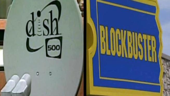 Blockbuster Movie Pass will access streaming content and DVDs by mail for Dish Network subscribers.