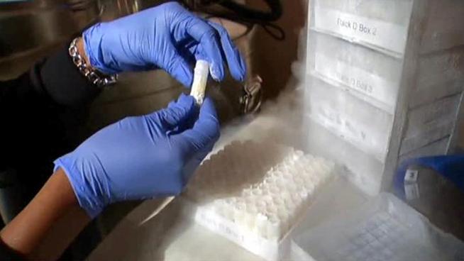 Some people are calling for stricter regulation of the sperm bank industry, citing health concerns.