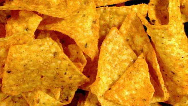 Doritos to be Sprinkled Over Creator's Grave