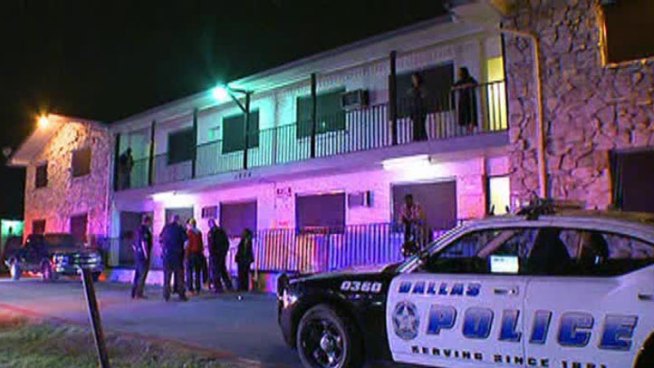 Police are questioning two women who allegedly stabbed each other during a fight.