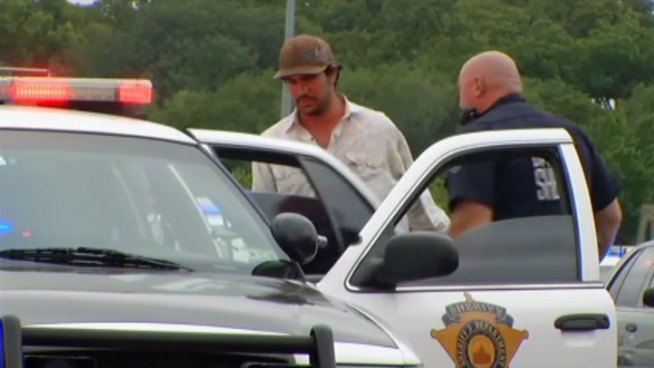 The driver of a cattle trailer, 20-year-old Marcus Melvin Brownlow, is under investigation after an early-morning crash killed nearly 20 head of livestock and shut down Interstate 35E for nearly nine hours.