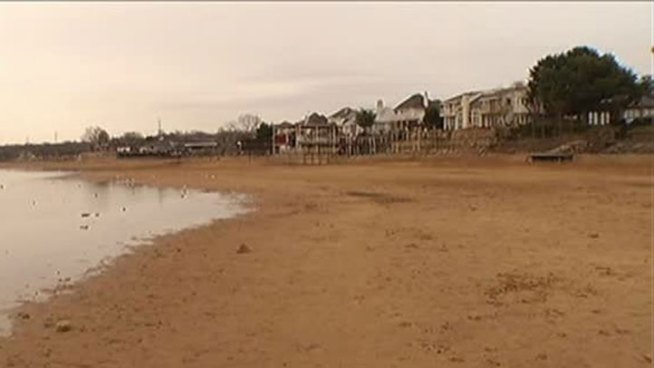 Water restrictions are likely imminent, but they may be held off if forecast rains deliver as expected.