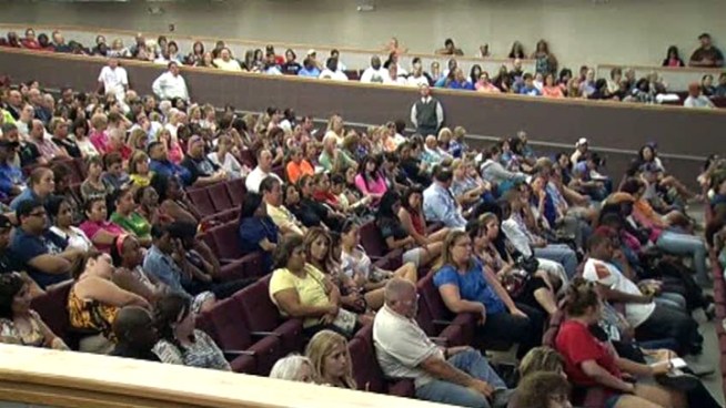 Up to 10 Ennis High students could have tuberculosis, and 128 people have tested positive for exposure to the infection.