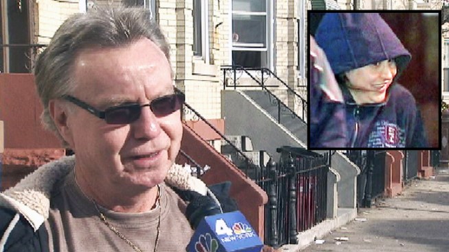 The woman accused of killing a Queens man by pushing him into the path of an oncoming 7 train in Sunnyside last week has been in trouble with the law before. Retired fire chief Daniel Conlisk says Erika Menendez, a stranger, once violently attacked him on the street. Tracie Strahan has more.
