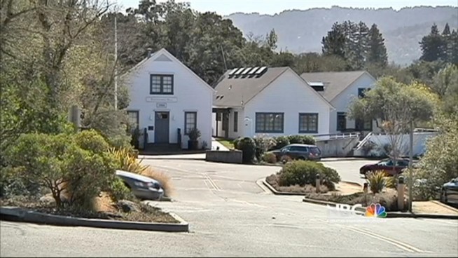 SugarDaddie.com offered the town of Woodside $11.65 million for a ten-year commitment to change its name to SugarDaddie.com, U.S.A.