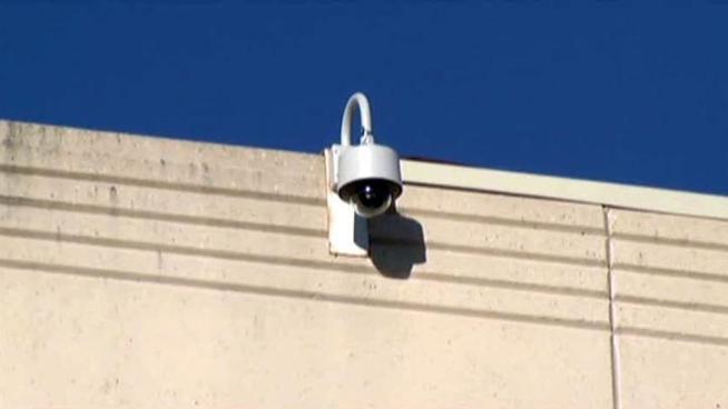 Police say a new surveillance camera system covers every inch of the State Fair of Texas.