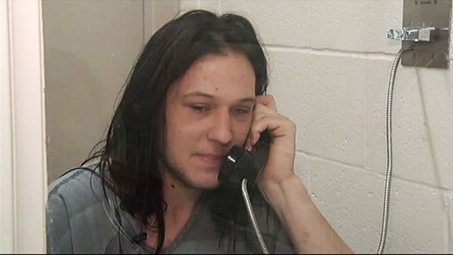 Tommy White Jr. is charged with Capital Murder in the death of his 5-week-old daughter. He is being held in the Dallas County Jail on a $1 million bond.