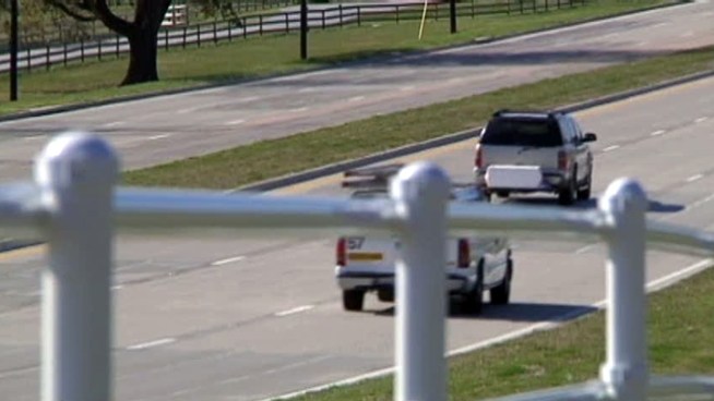 Flower Mound police say there is an increase in collisions involving cars and deer.