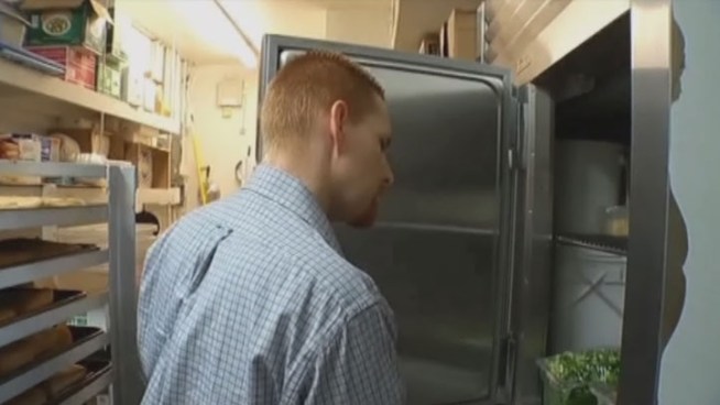 After an NBC 5 investigation found restaurants hadn't been inspected in two years, Dallas' Quality of Life Committee discusses a plan Monday to step up restaurant inspections in Dallas and hire more restaurant inspectors. <i>This story was published March 27, 2012 - 2:28 p.m.</i>