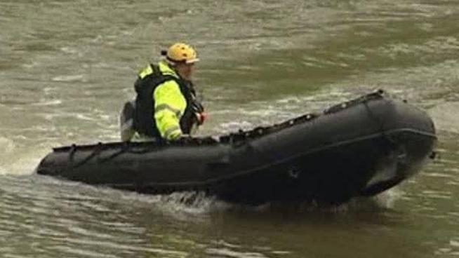 The investigation into a man who died during the Fort Worth Mud Run Saturday continues Monday.