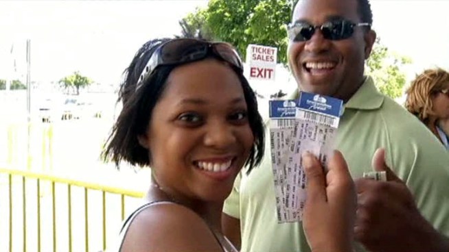 Mavs fans in Miami have been shocked by the high ticket prices for Game 2.