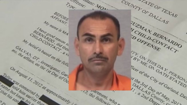 New details are coming out about the second victim that came forward in the sexual abuse investigation of Garland soccer coach Bernardo Mondragon-Guzman who is charged with sexual abuse of a child and indecency with a child.
