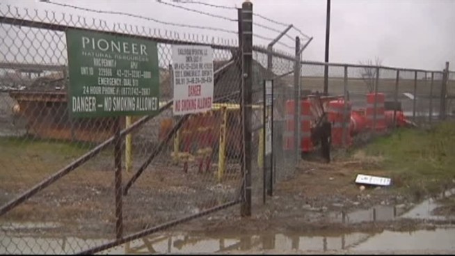 Denton County residents try to find a balance between their quality of life and the effects of gas drilling.