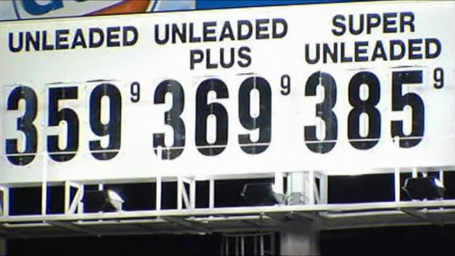 Gas prices are expected to climb after several refineries shut down due to Hurricane Isaac.