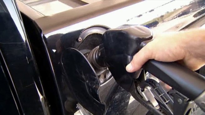 Putting off the pain at the pump to save a few bucks could cost thousands more in damage to your car.