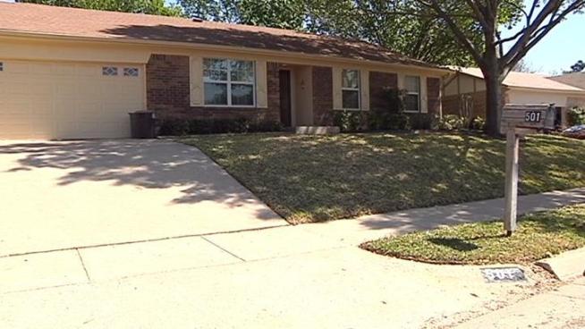 'George to the Rescue' returns to North Texas to help deserving families.