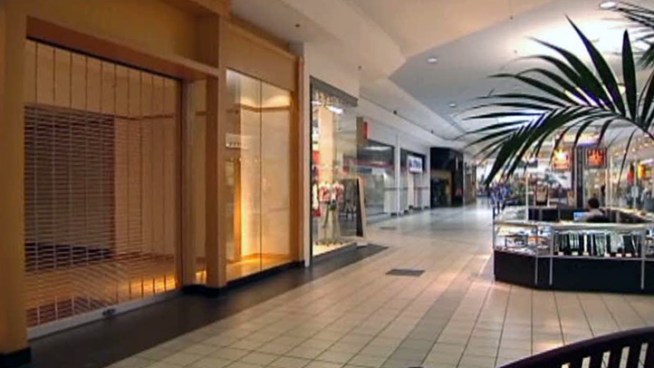 Two Dallas-based companies proposed a public-private partnership with the city of Denton to buy Golden Triangle Mall.