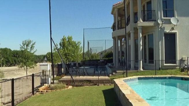 Residents in Plano are fighting the City of Allen over plans to change the Chase Oaks Golf Course, they say the changes will bring dangerous consequences.