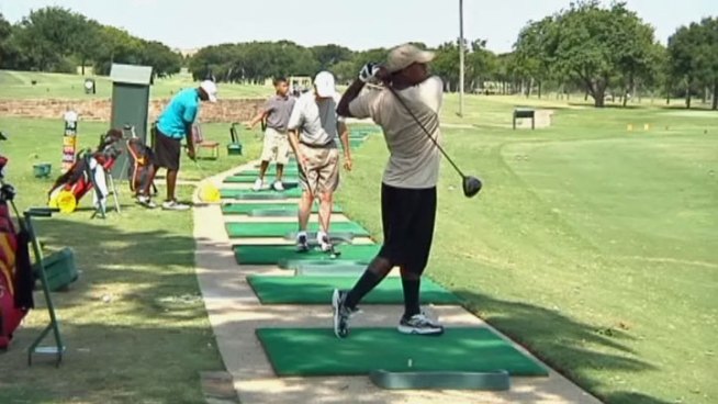 The Mesquite Municipal Golf Course will get a $2 million renovation, the first major renovation since it opened in 1964.