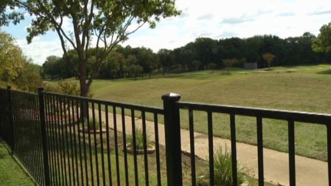 Plano is planning to add public trails in the neighborhoods around Chase Oaks Golf Club but people there say 