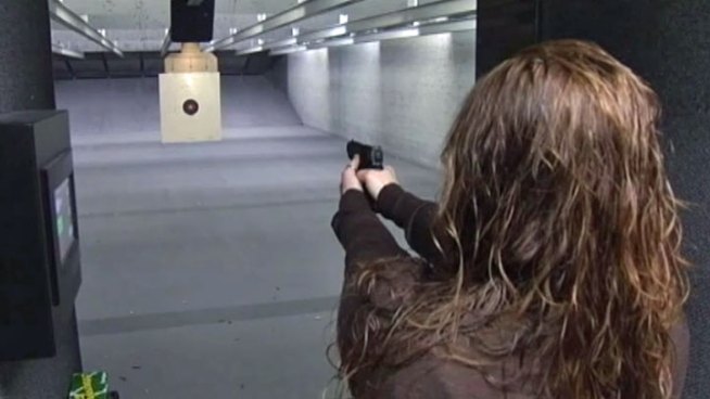 Some Texas lawmakers want to allow Texas school teachers to carry a gun into the classroom. The State Senate is drafting a bill that would use taxpayer money to pay for gun training for teachers.