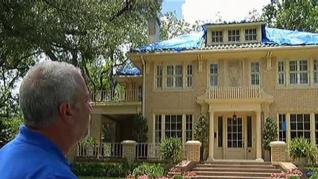 Homeowners in the Lakewood area now have a one-stop-shop when it comes to getting paperwork needed to rebuild.