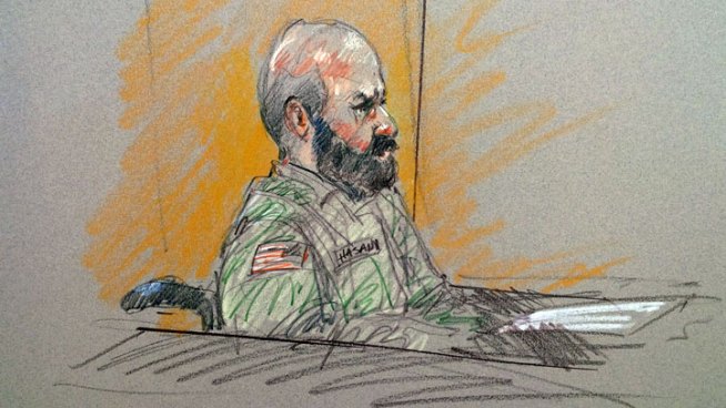 Fort Hood Gunman Meticulously Planned Attack