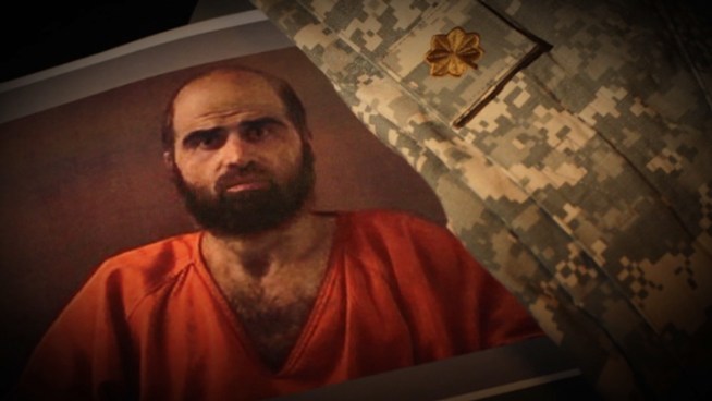 The Department of Defense confirms to NBC 5 Investigates that accused Fort Hood shooter Major Nidal Hasan has been paid more than $278,000 since the Nov. 5, 2009 shooting that left 13 dead 32 injured.