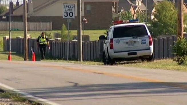 Police say the owner of the pickup truck believed to have fatally struck a Haslet jogger last week killed himself at his home.
