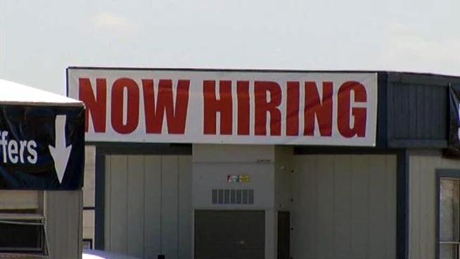 Businesses are investing and expanding in Collin County, creating more jobs.