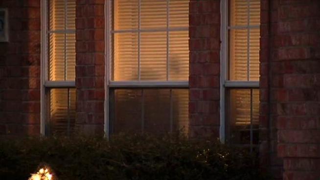 Police say burglars looking for gifts are more likely to strike now -- and more likely to break in when people are home.