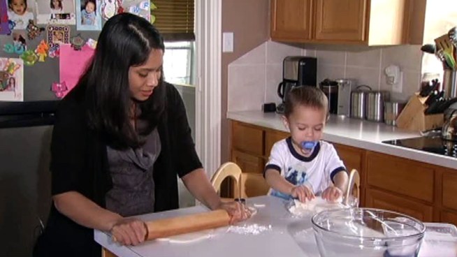Home bakers want the Legislature to legalize the sale of home-baked goods.