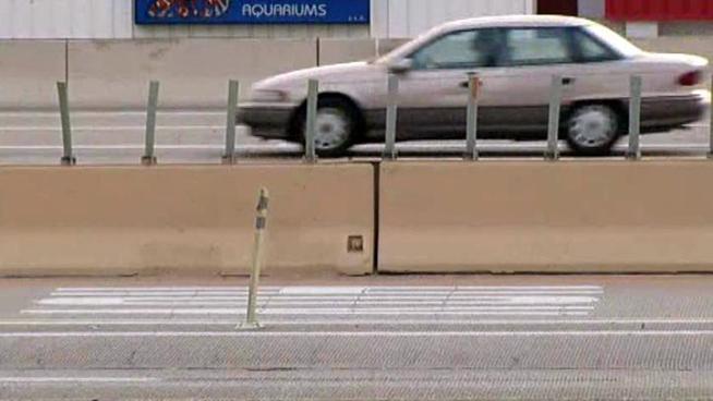 Beginning Oct. 3, HOV violators will be fined $50 instead of the current $250.
